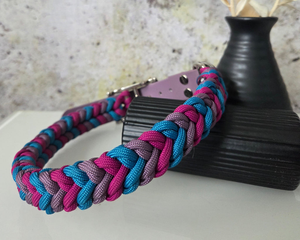 Velvet Viper | 3 Color Snake Belly