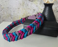 Velvet Viper | 3 Color Snake Belly