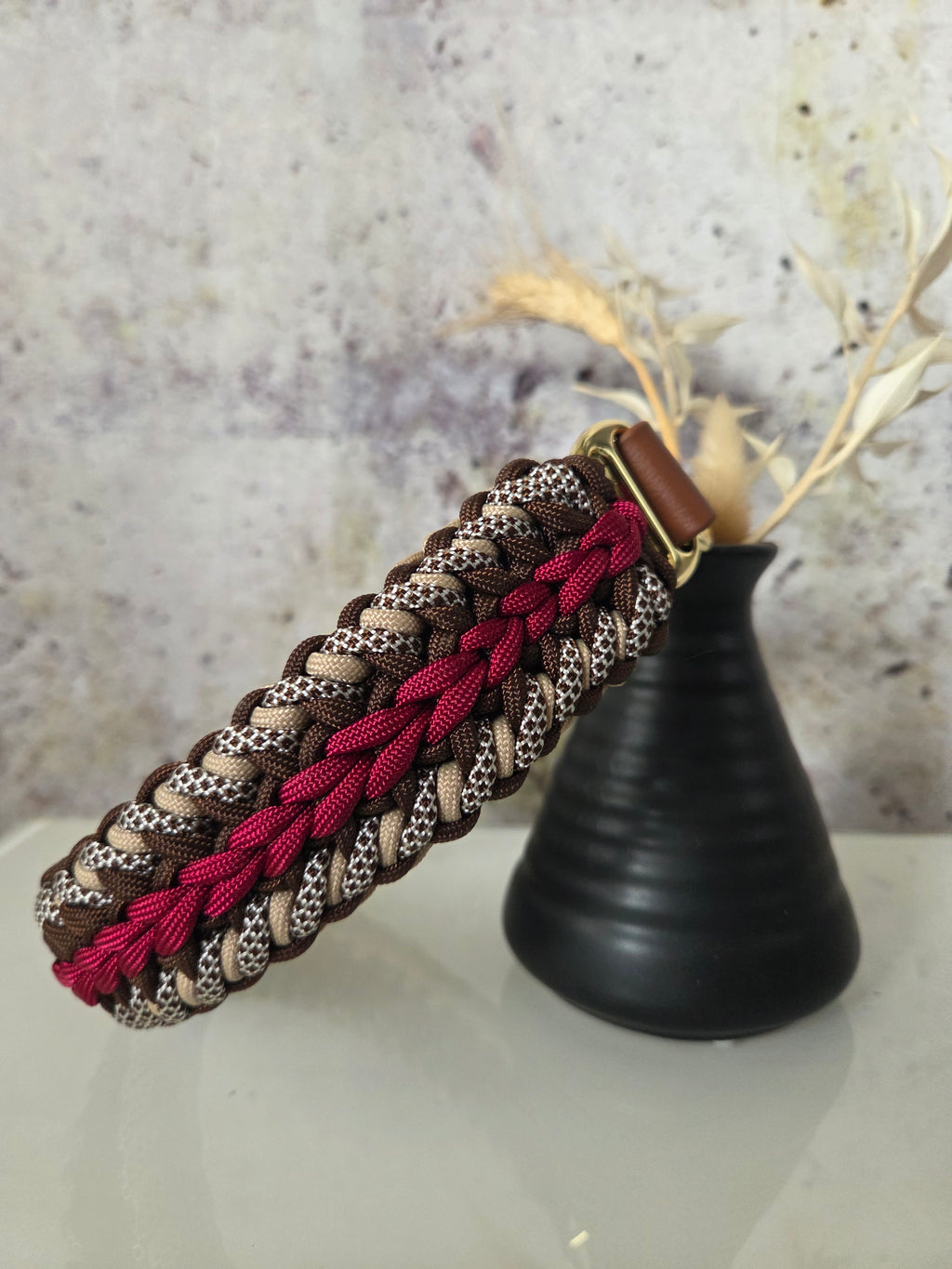 Hundehalsband Amoroso