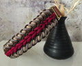 Walnut Diamond Kiss | Amoroso