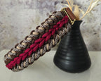Walnut Diamond Kiss | Amoroso