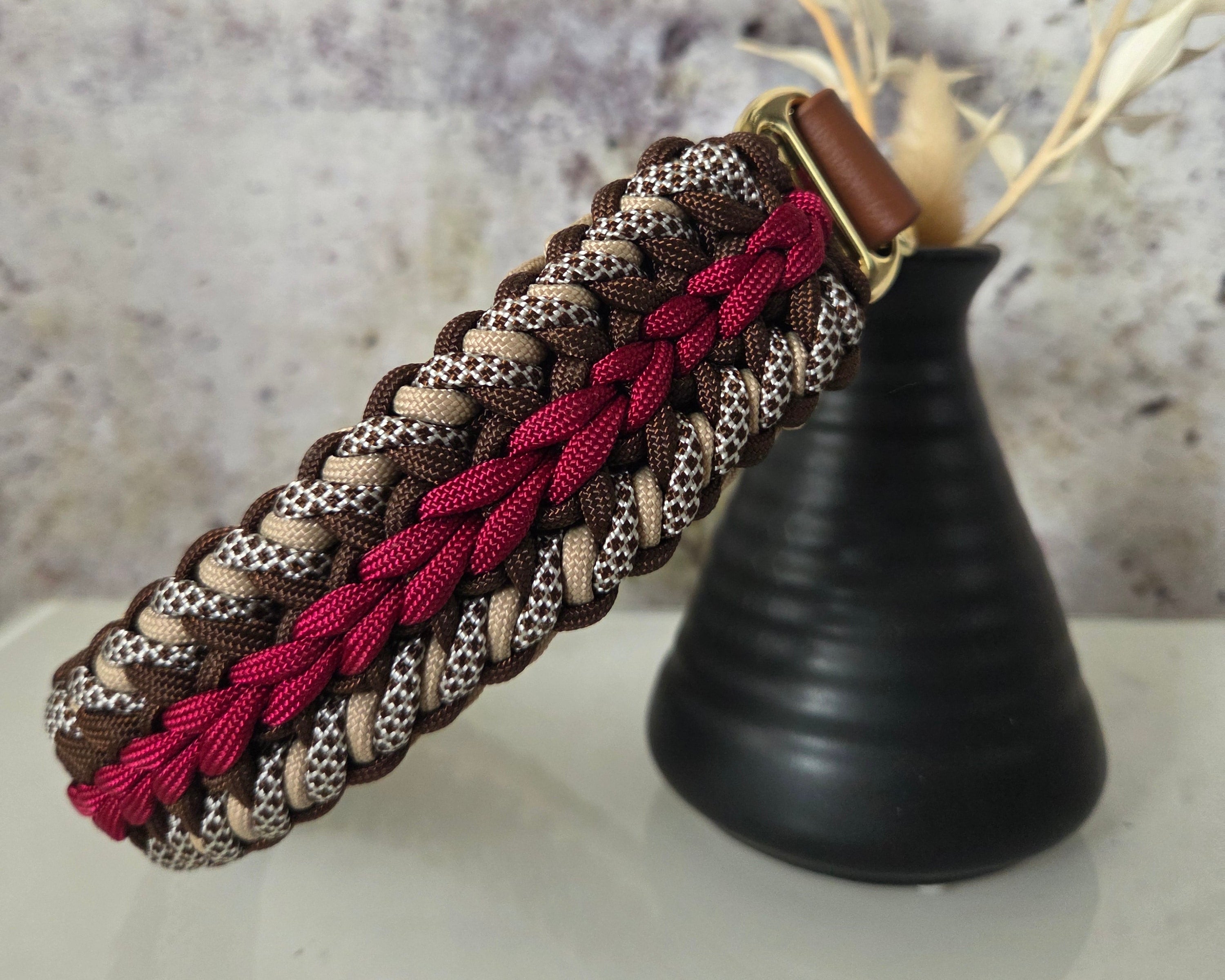 Walnut Diamond Kiss | Amoroso