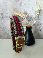 Hundehalsband Amoroso