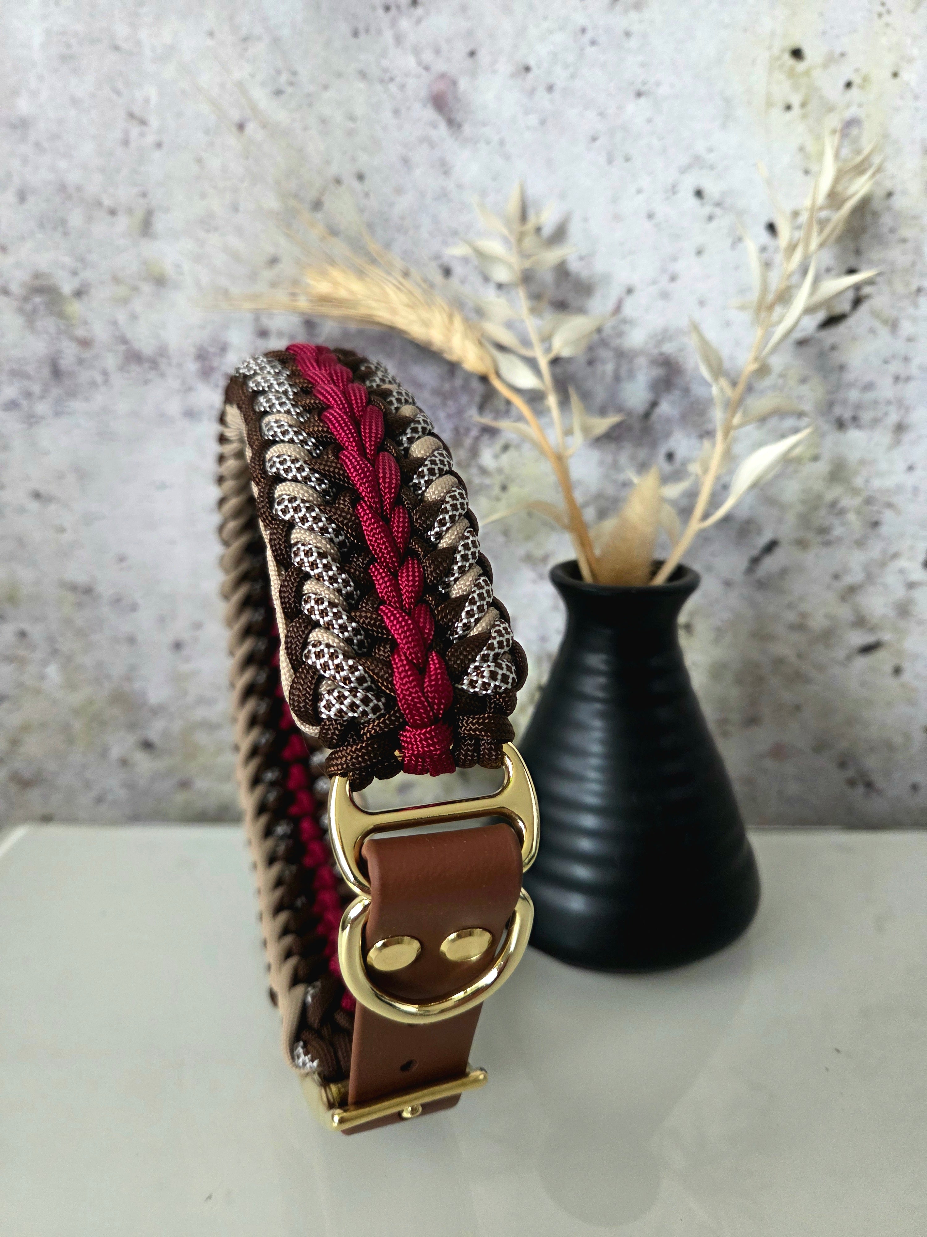 Walnut Diamond Kiss | Amoroso