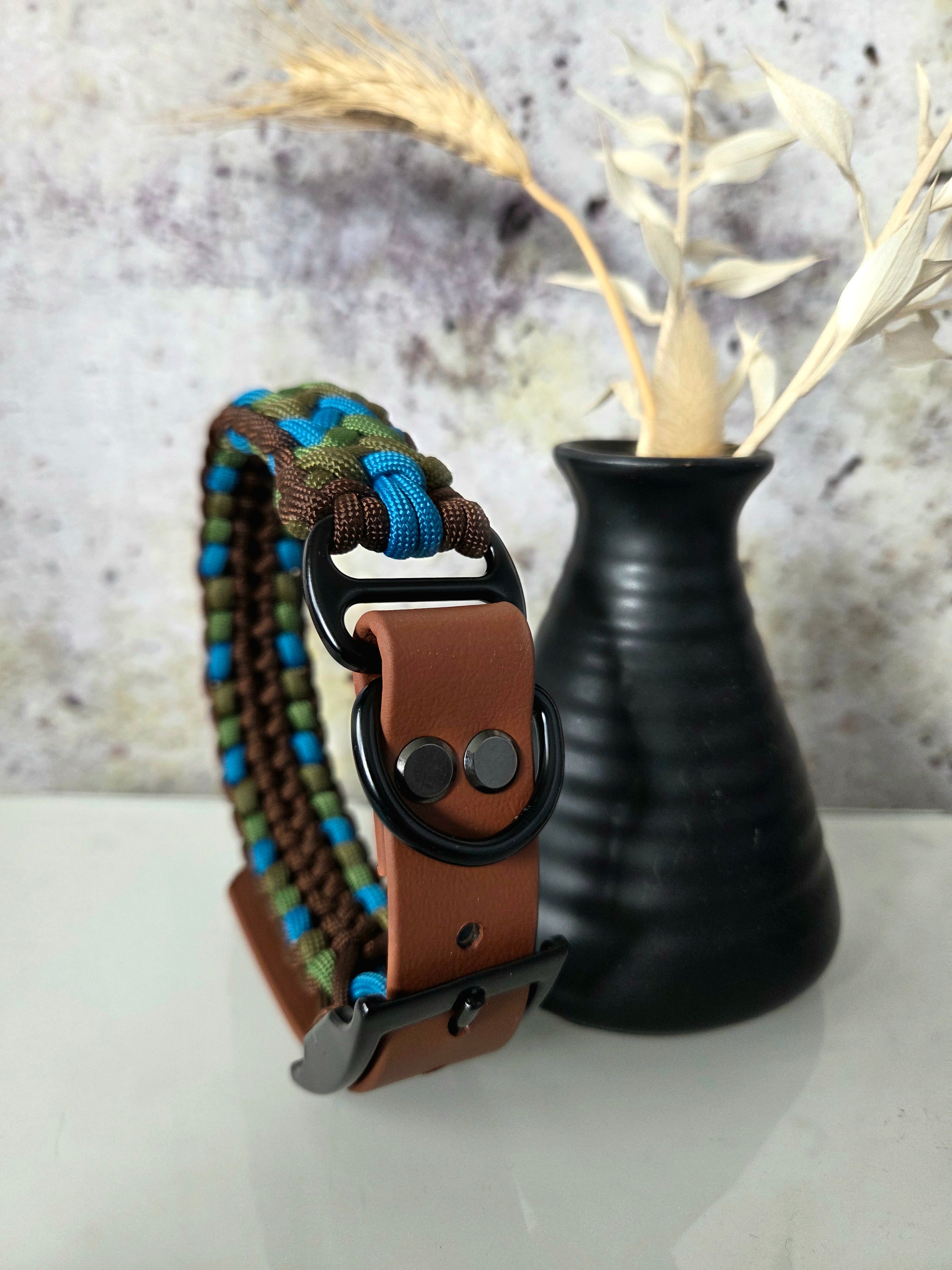 Second Chance | Set | Fusion Line | Forest Lake Dream | HU 31 - 37 cm | 1,20 m