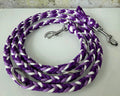 Violet Whisper | Herringbone | Klassisches Design