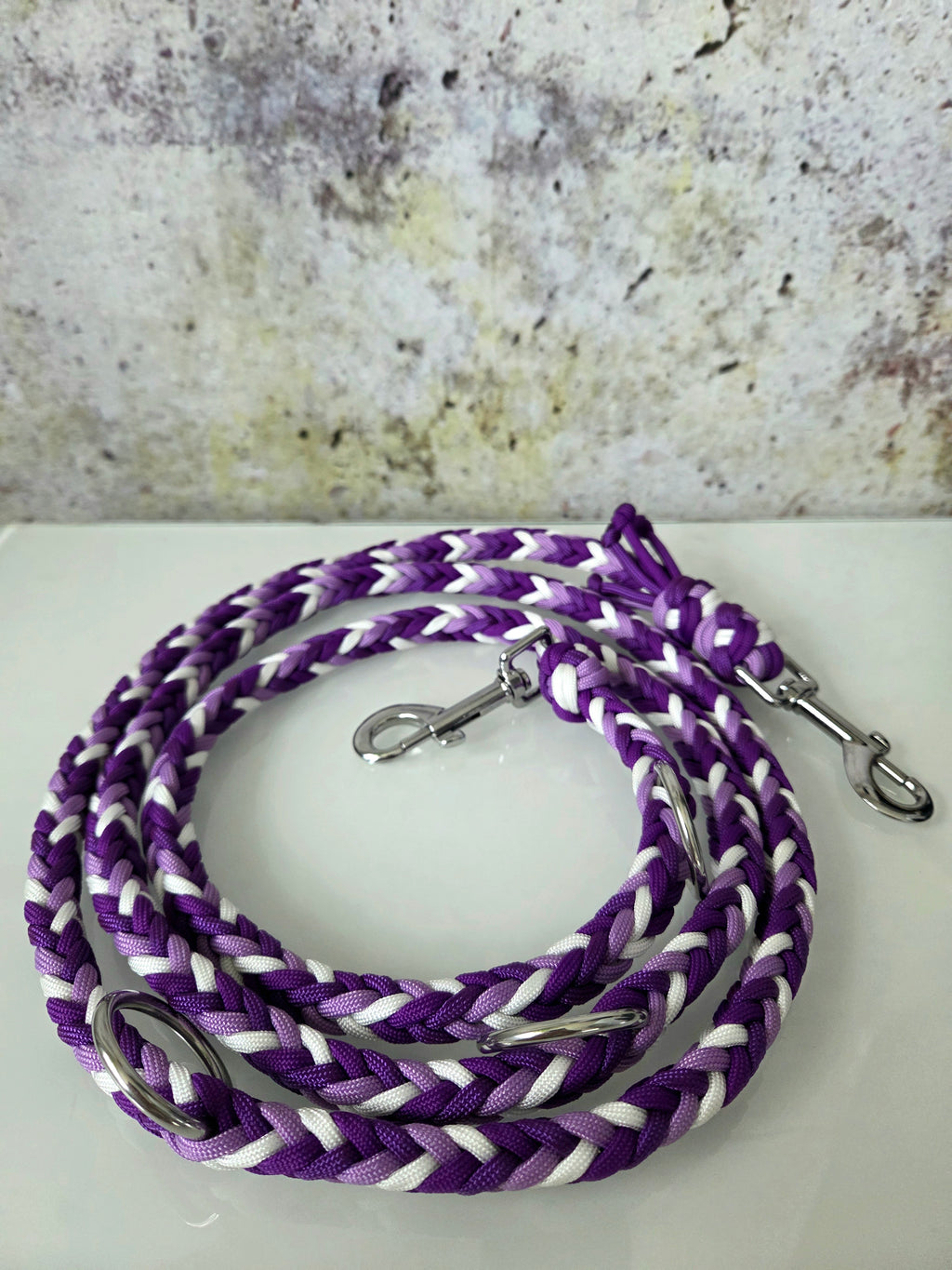 Violet Whisper | Silber | Set