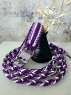 Violet Whisper | Silber | Set