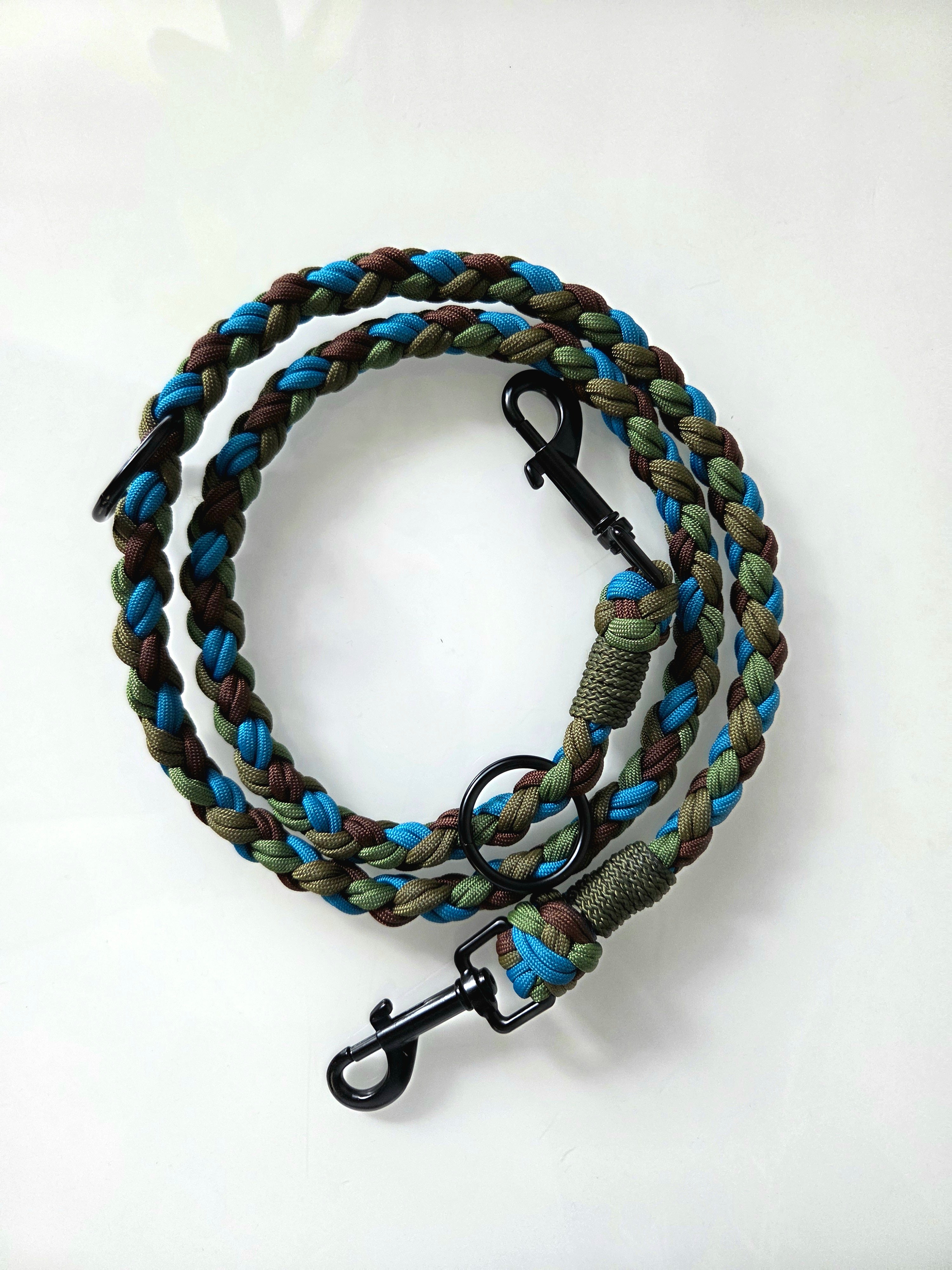 Second Chance | Set | Fusion Line | Forest Lake Dream | HU 31 - 37 cm | 1,20 m