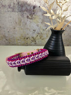 Hundehalsband Mini Bennos Happiness