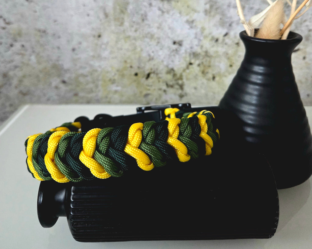 Forest Sun | 3 Color Snake Belly