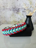 Hundehalsband Tulip