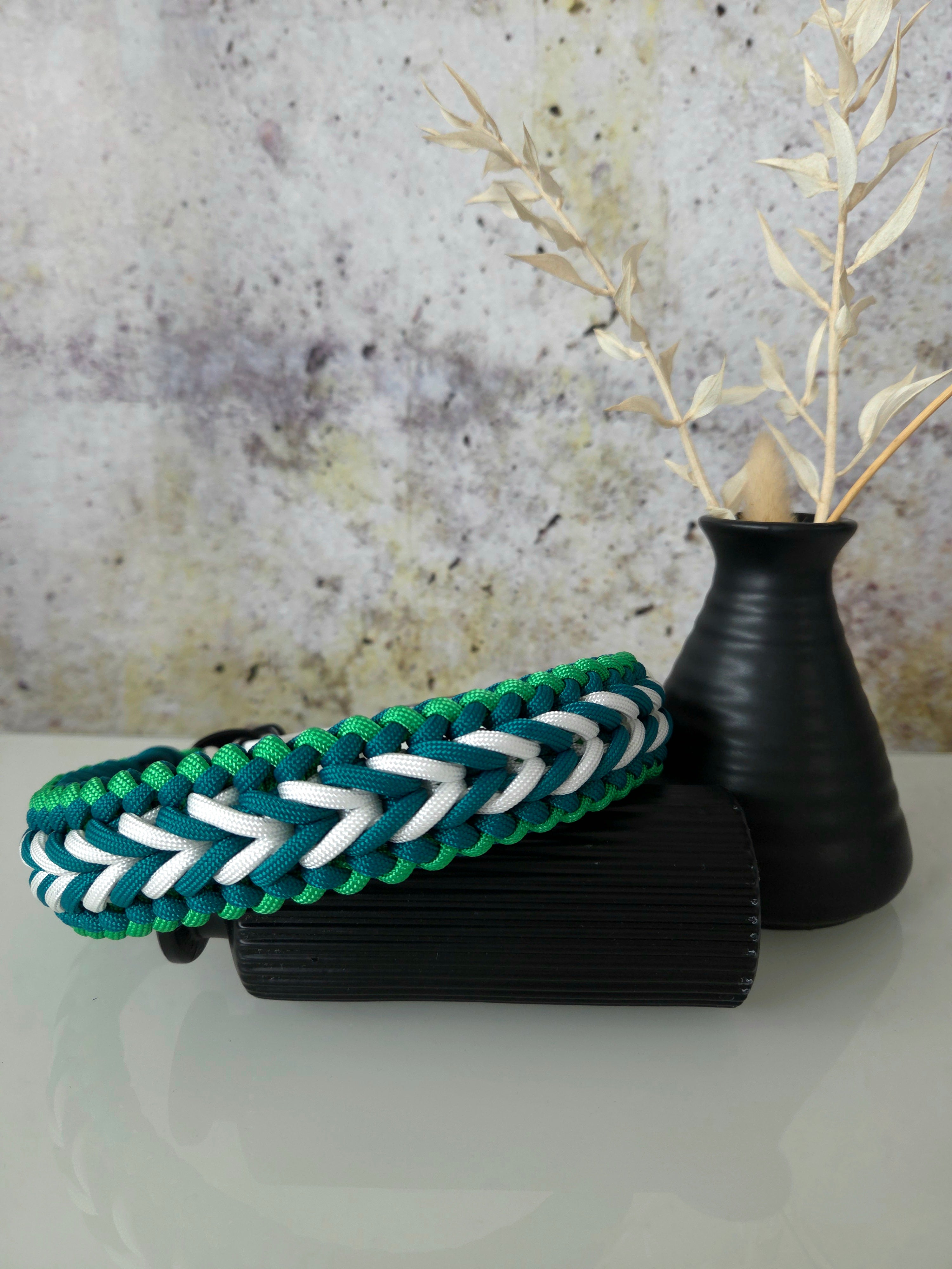 Green Eclipse | Schwarz | Set