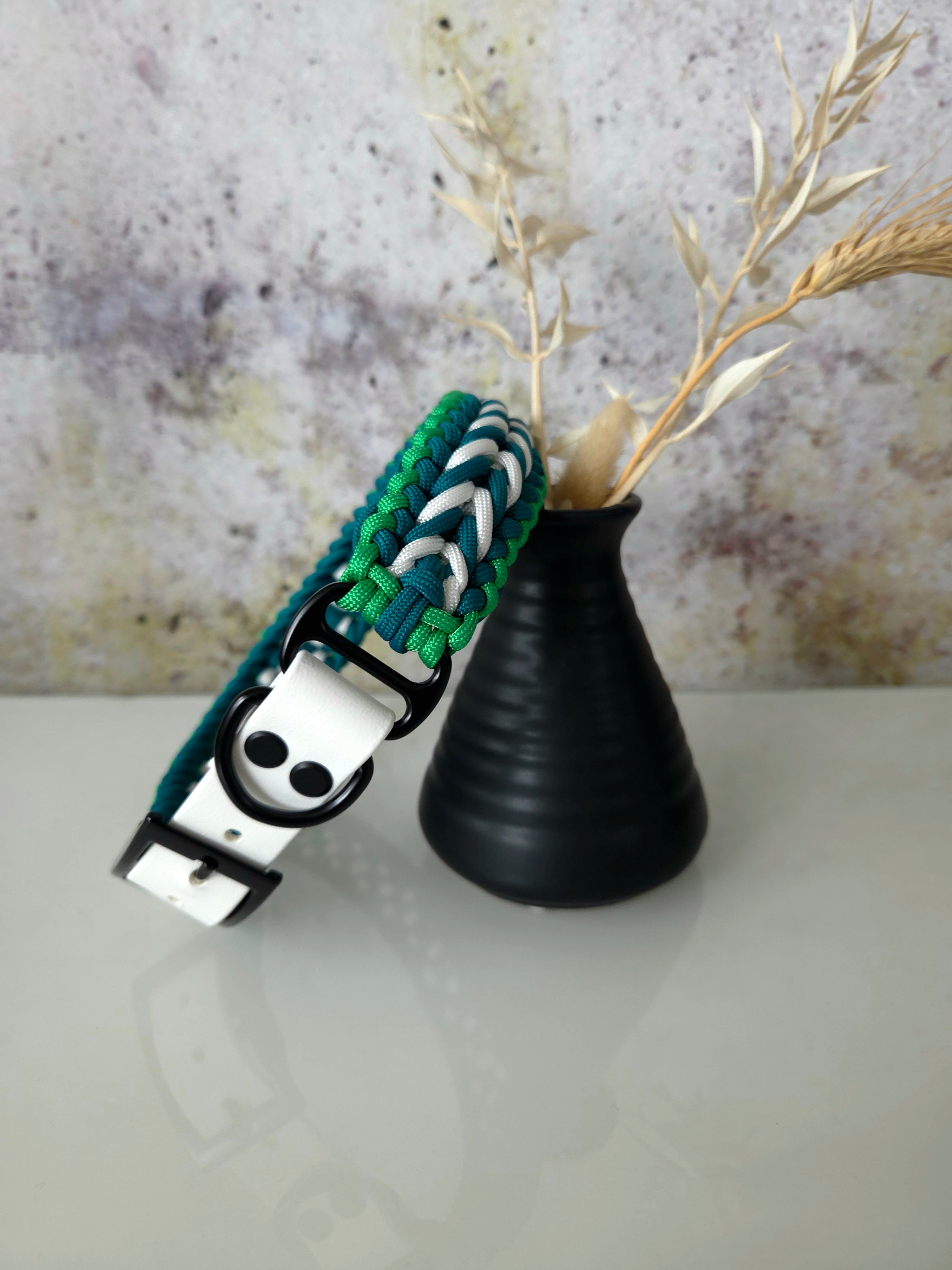 Green Eclipse | Schwarz | Set