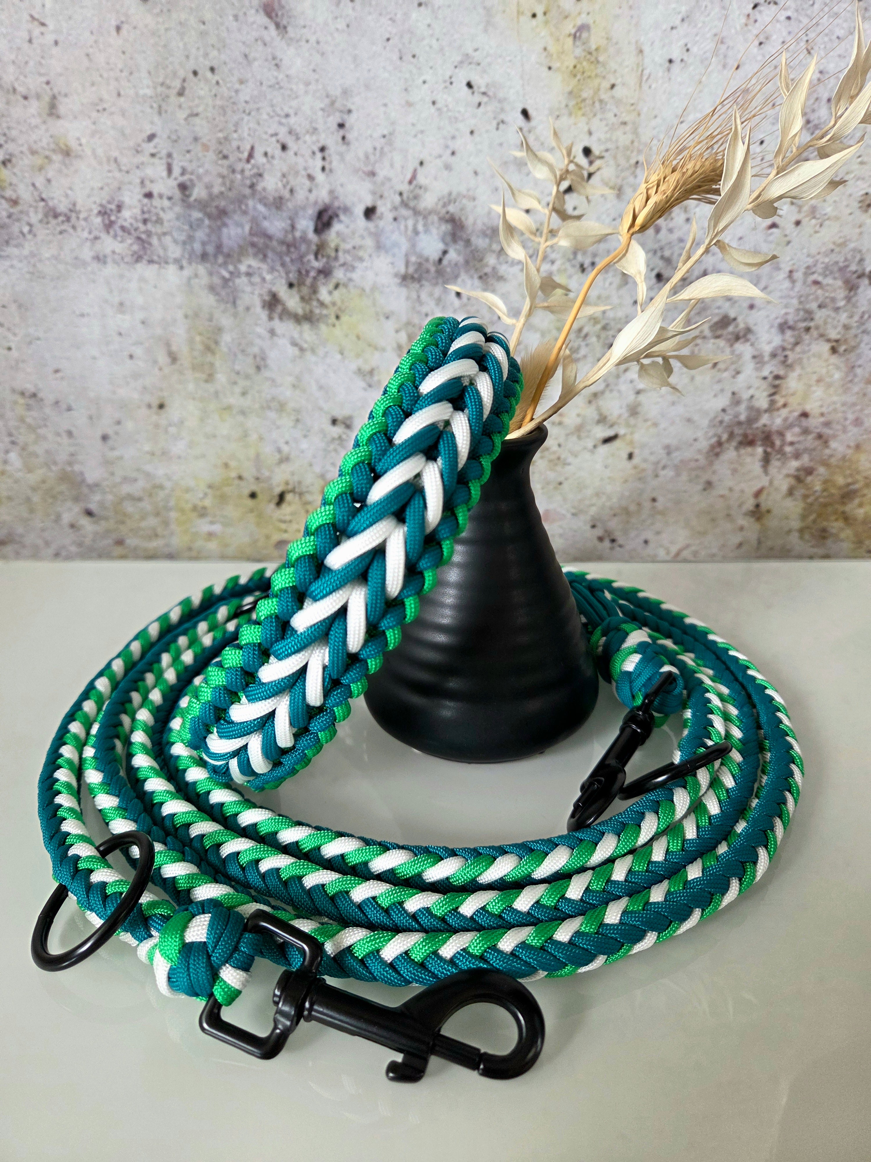 Green Eclipse | Schwarz | Set