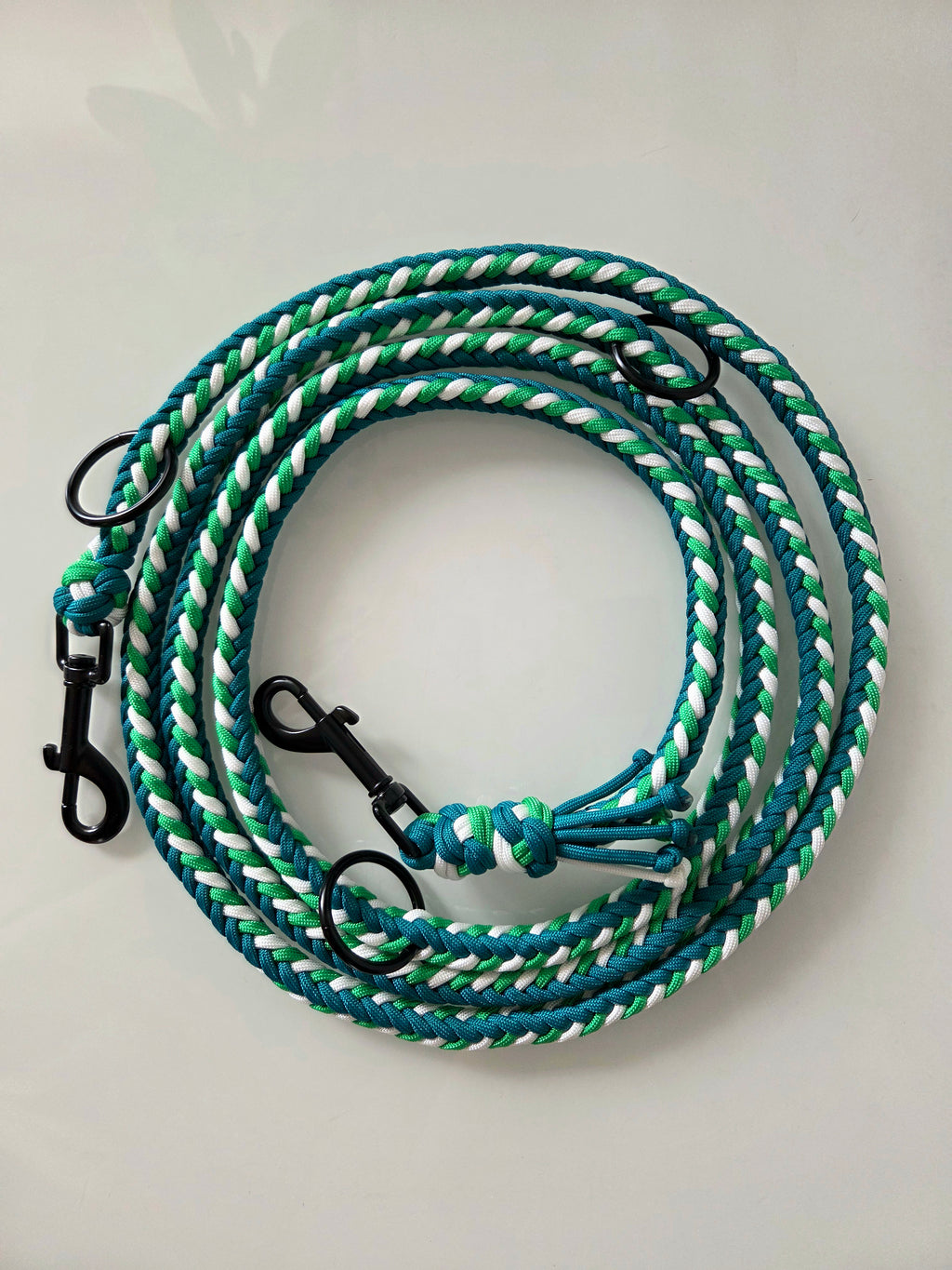 Green Eclipse | Schwarz | Set