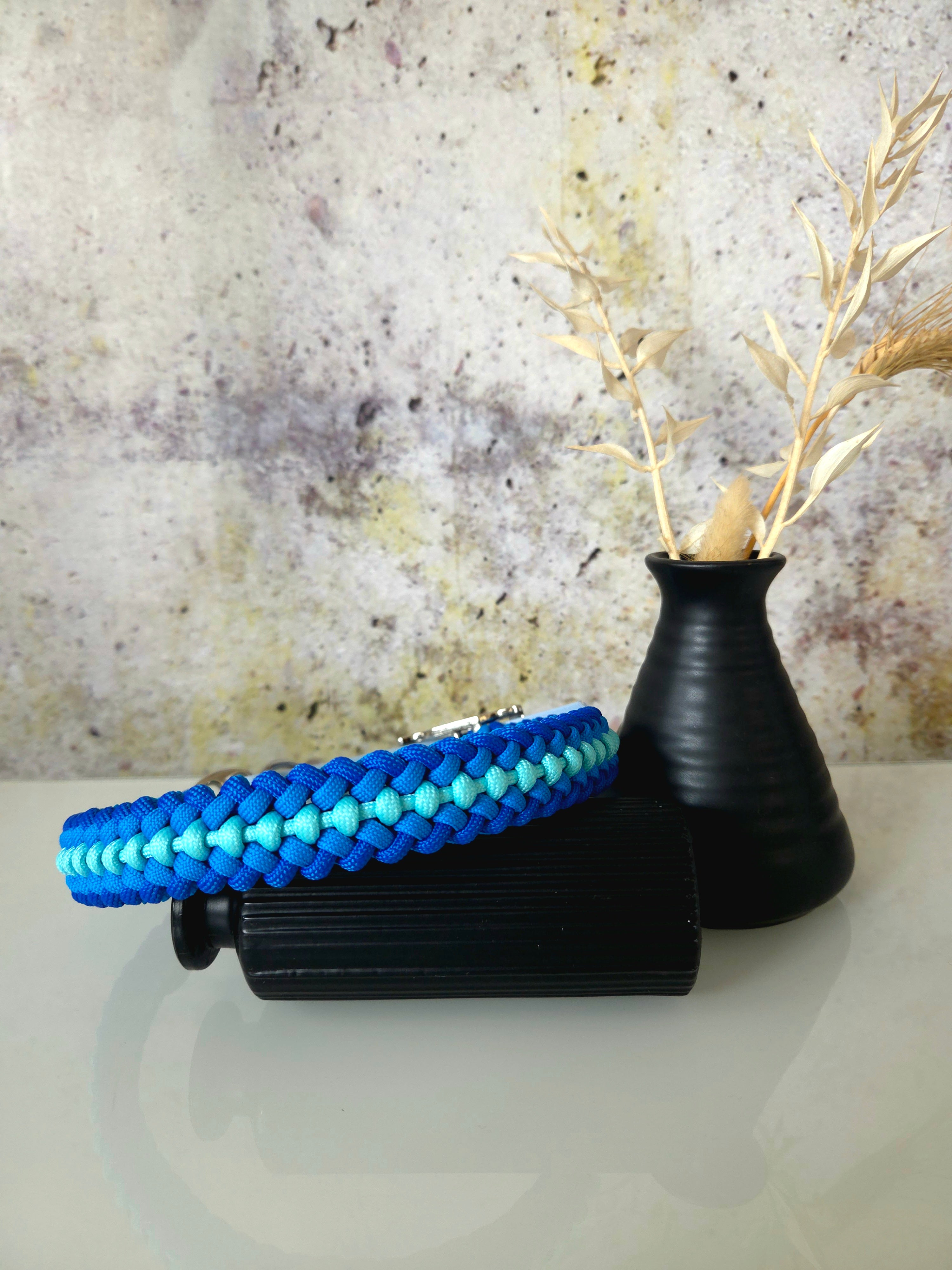 Glow Hundehalsband Sanctified Covenant