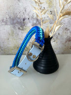 Glow Hundehalsband Sanctified Covenant
