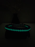 Glow Fusion Line | Sanctified Covenant | Deep Ocean Light Glow | HU 41 - 47 cm