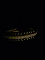 Glow Hundehalsband Amoroso