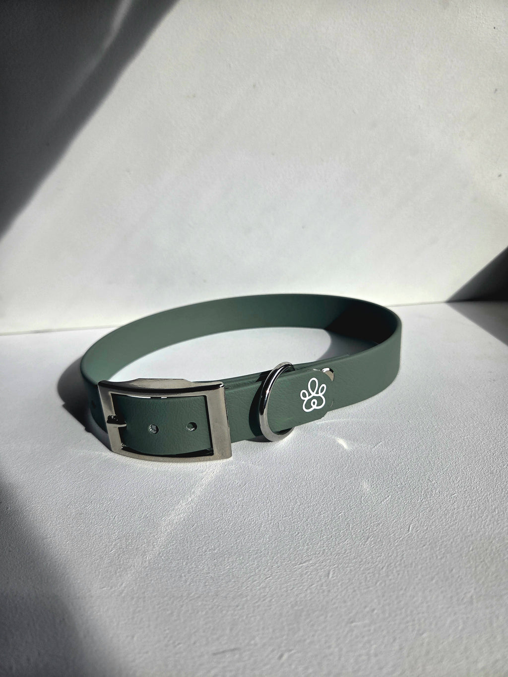 Hundehalsband Pure Line | Einfarbig