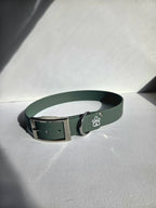 Hundehalsband Pure Line | Einfarbig