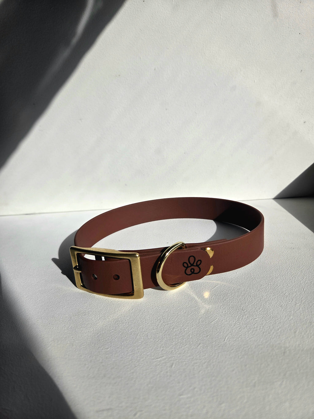 Hundehalsband Pure Line | Einfarbig