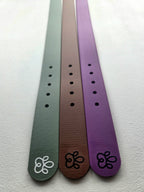 Hundehalsband Pure Line | Einfarbig