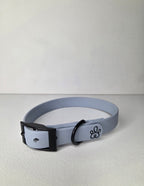 Hundehalsband Mini Pure Line | Einfarbig | optionale Personalisierung