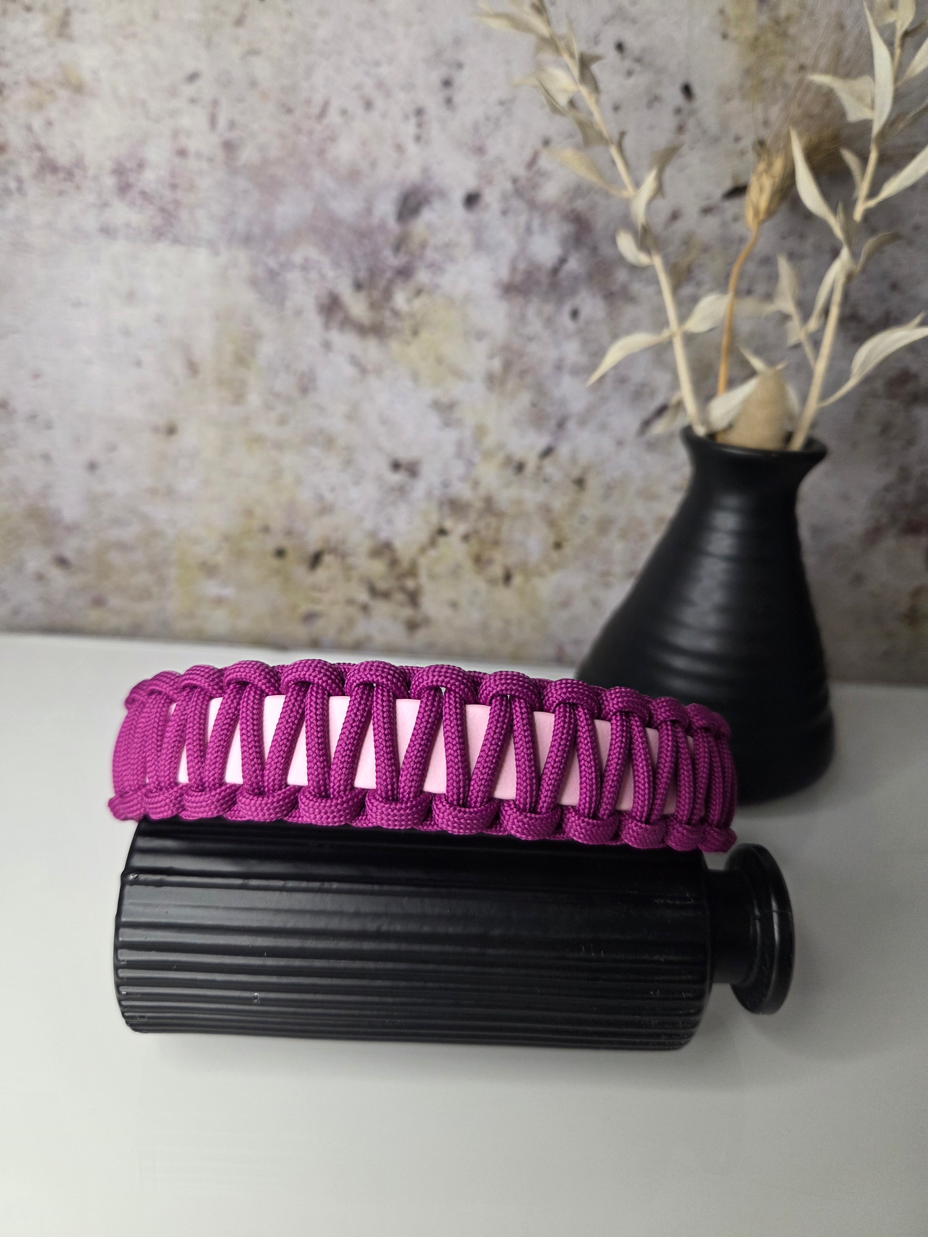 Hundehalsband Mini Classic Line | Einfarbig