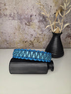 Hundehalsband Mini Classic Line | Zweifarbig