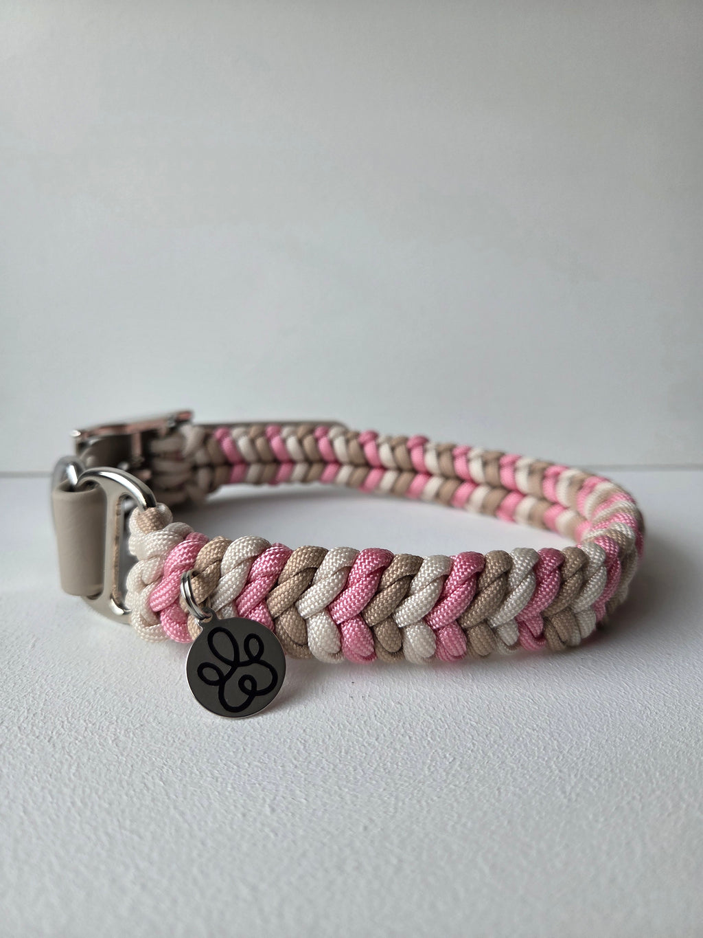 Fusion Line | 3 Color Snake Belly | Pastella Rosa | HU 38,5 - 44,5 cm