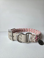 Fusion Line | 3 Color Snake Belly | Pastella Rosa | HU 38,5 - 44,5 cm