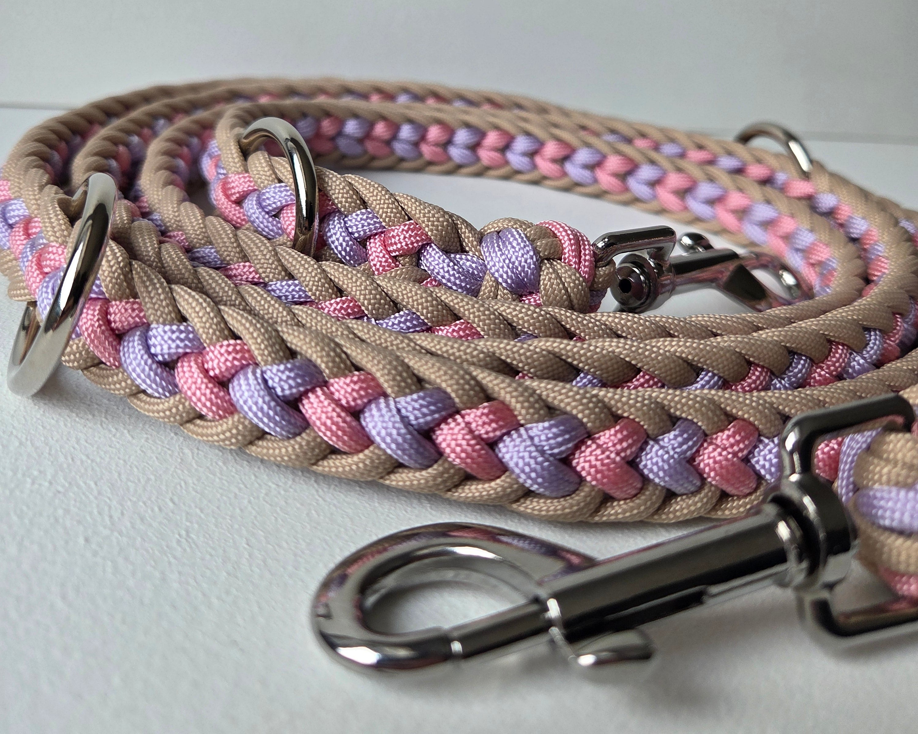 Pastella Rosa | Silber | Set