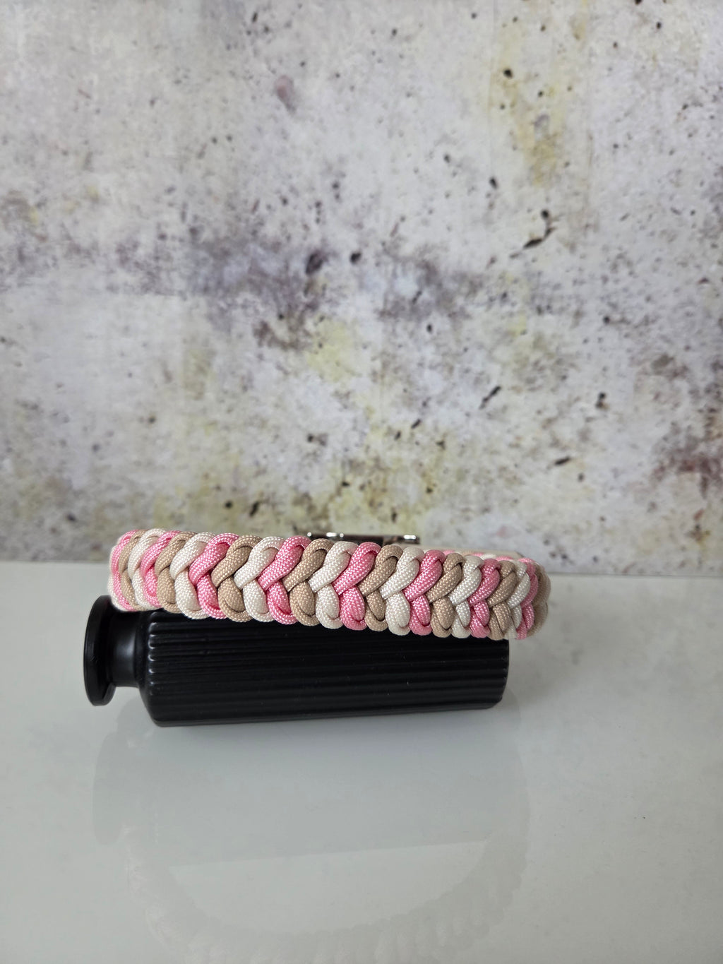 Pastella Rosa | 3 Color Snake Belly