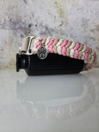 Pastella Rosa | 3 Color Snake Belly