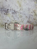 Fusion Line | 3 Color Snake Belly | Pastella Rosa | HU 38,5 - 44,5 cm