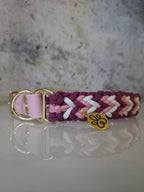 Hundehalsband Luna's Crown Trio