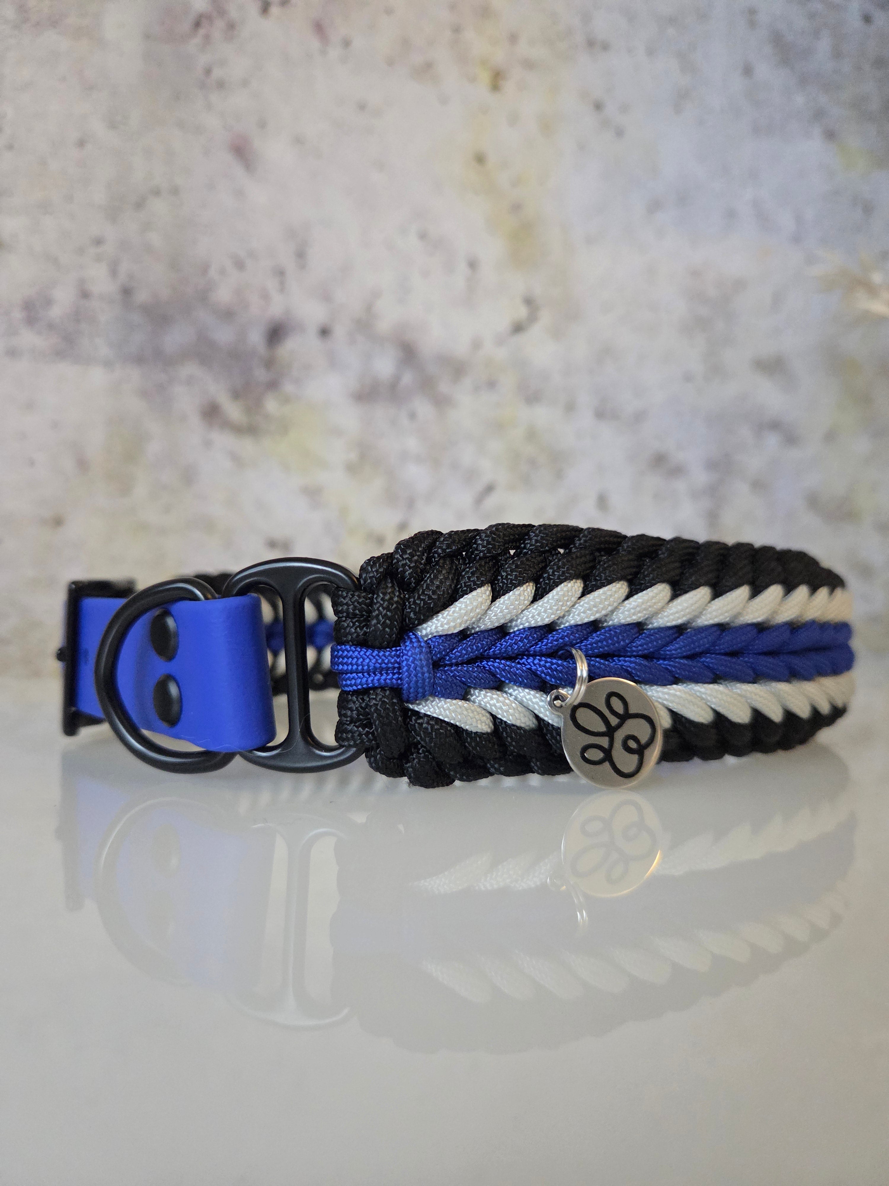 Second Chance | Fusion Line | Shining Sun | Electric Steel | HU 46 - 52 cm