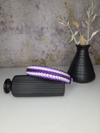 Mini | Violet Whisper | Silber | Set