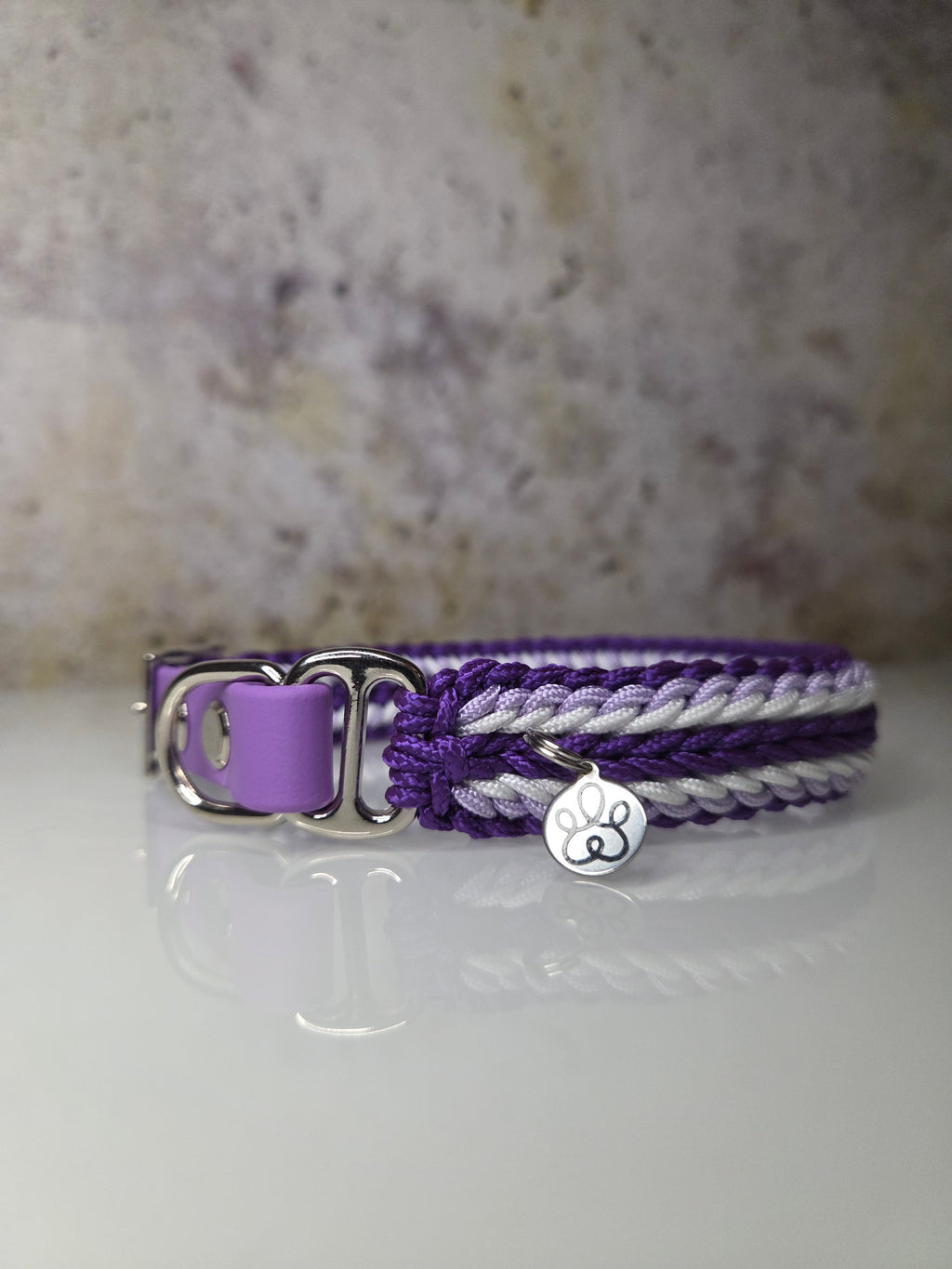 Hundehalsband Mini Shining Sun