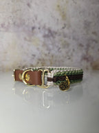 Hundehalsband Mini Shining Sun