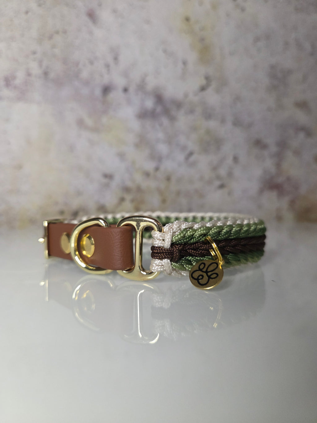 Mini | Golden Woodland | Gold | Set