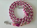 Hundeleine Braid & Bloom
