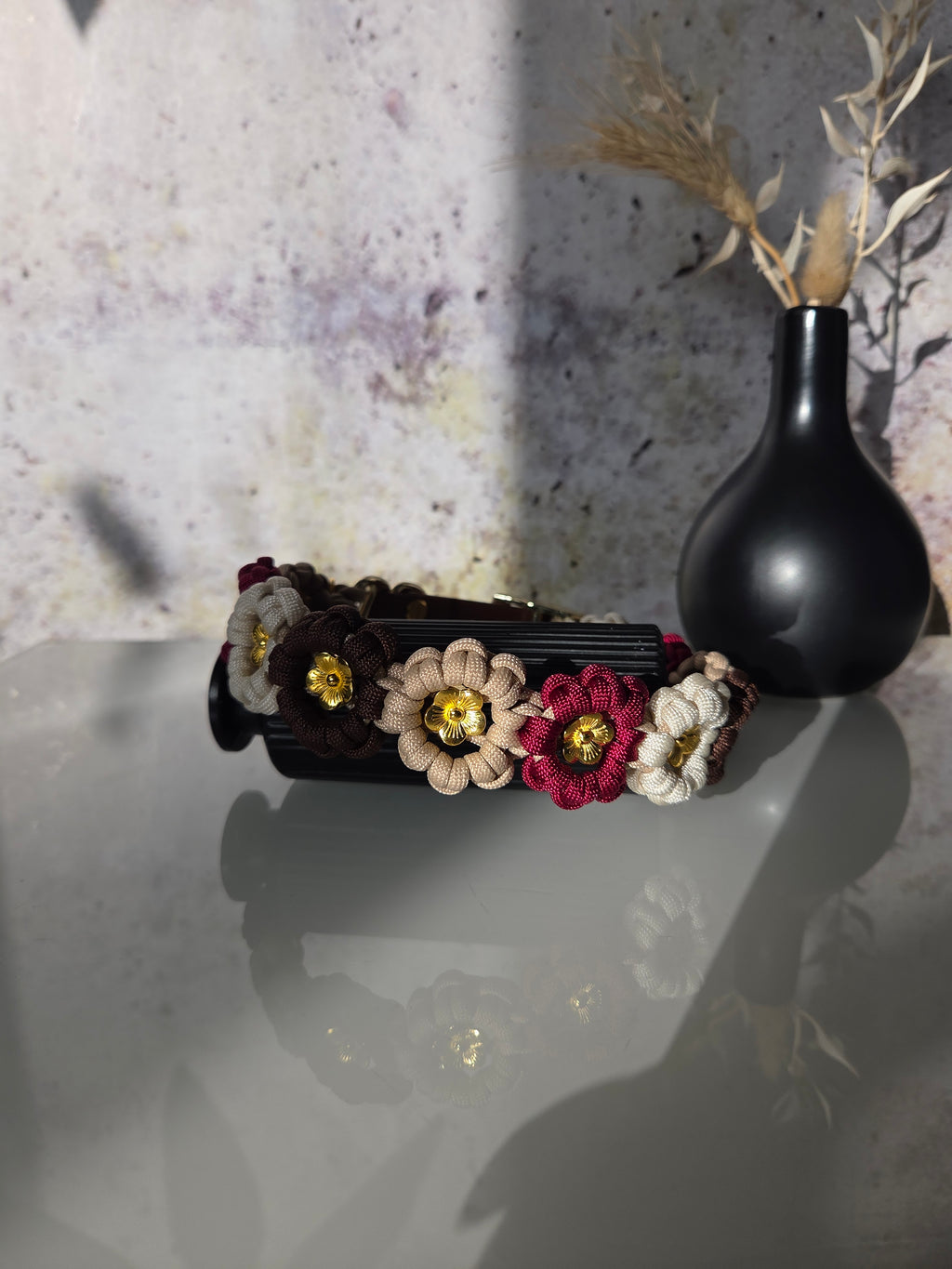 Nature Fusion | The Bloom