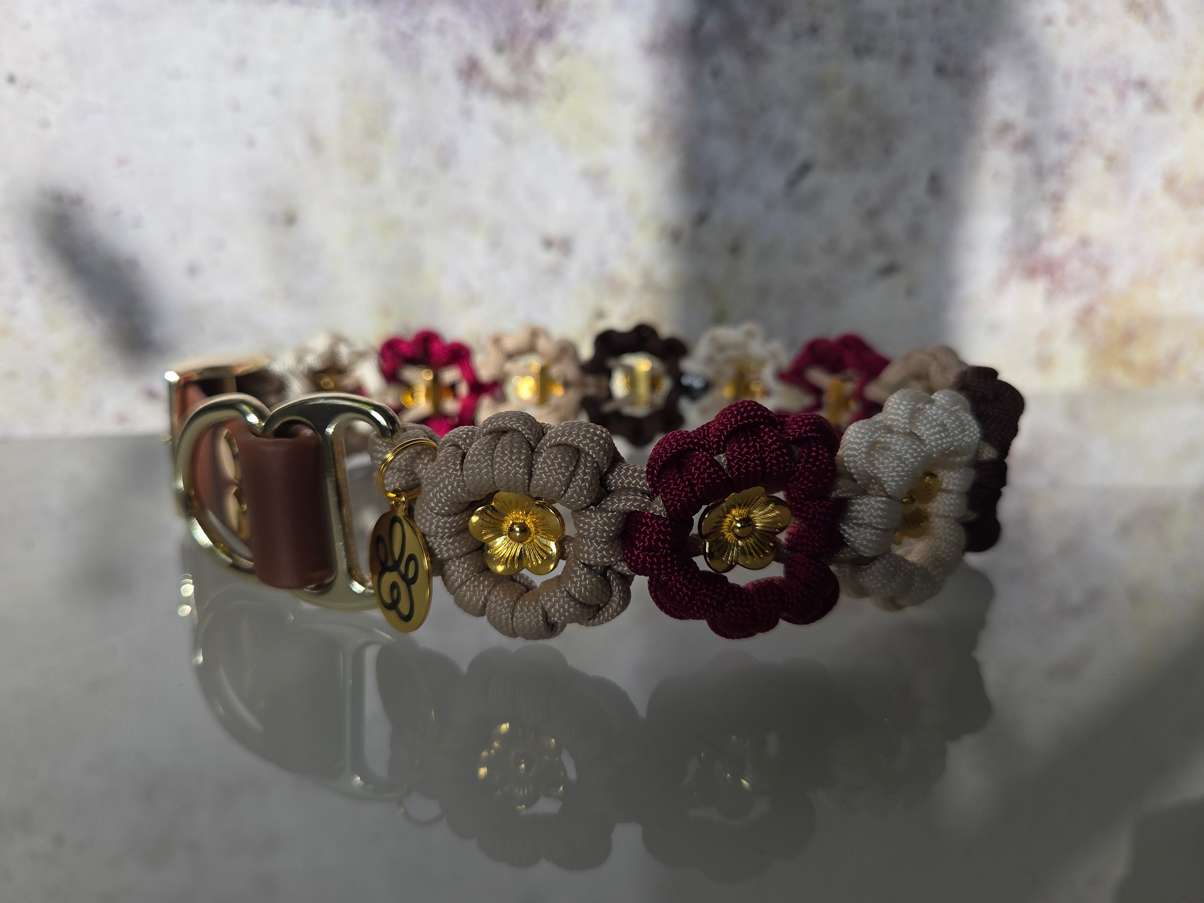 Nature Fusion | The Bloom