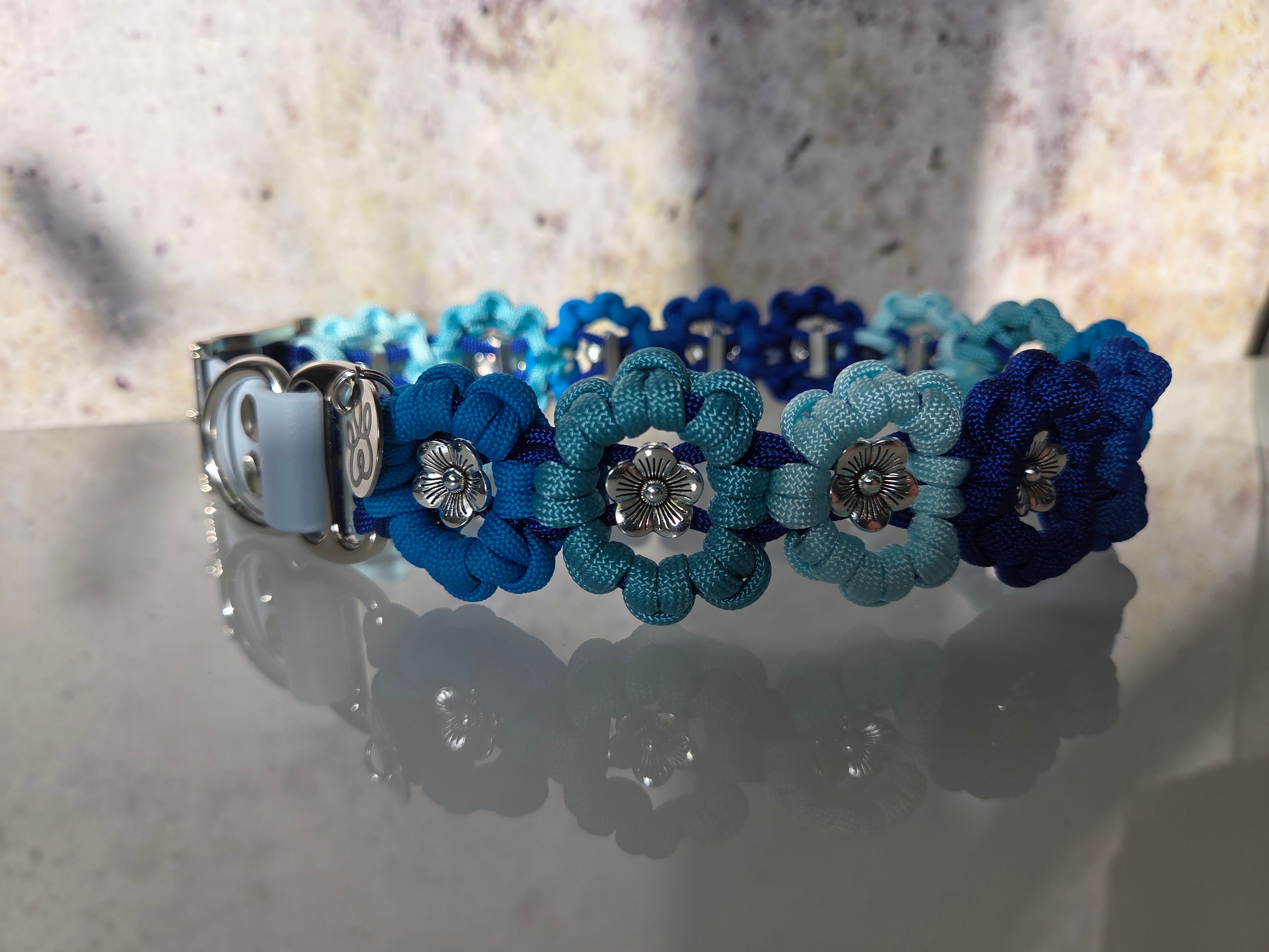 Blue Fusion | The Bloom