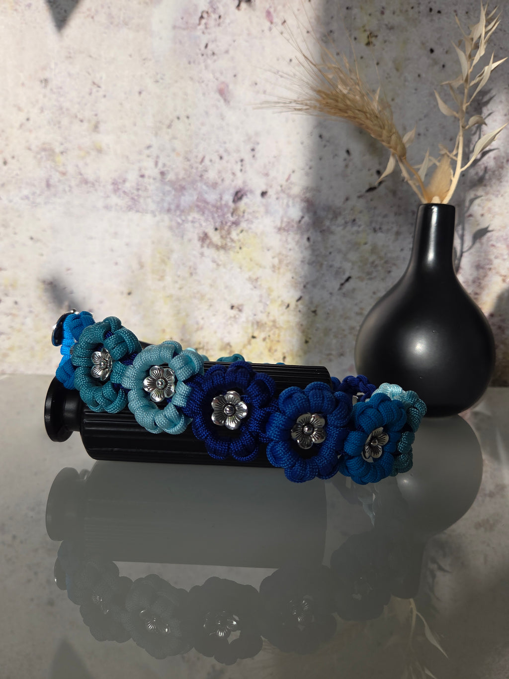 Blue Fusion | The Bloom