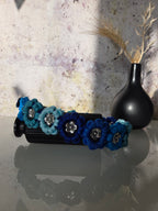 Blue Fusion | The Bloom