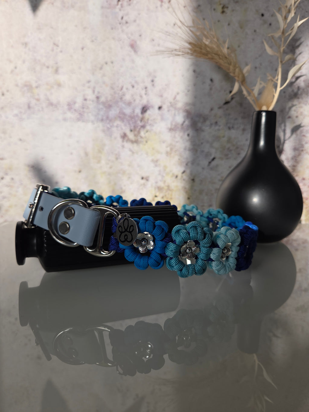 Blue Fusion | The Bloom